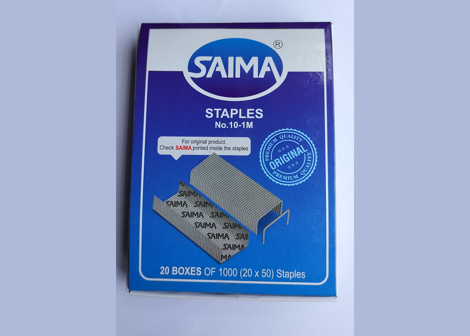 Wholesale Dealers in India and Stapler Pins wholesalers