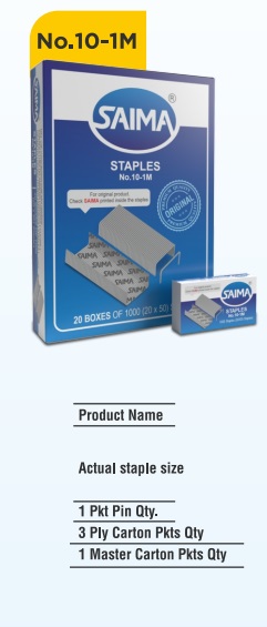 Office Stapler Pin Manufacturers