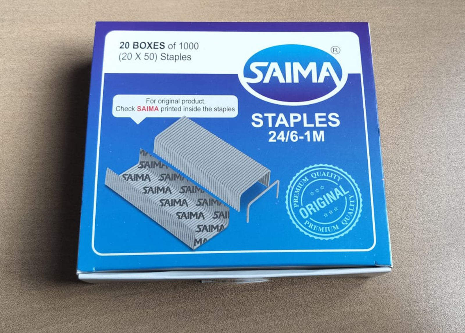Industrial wholesale stapler pin manufacturers in india