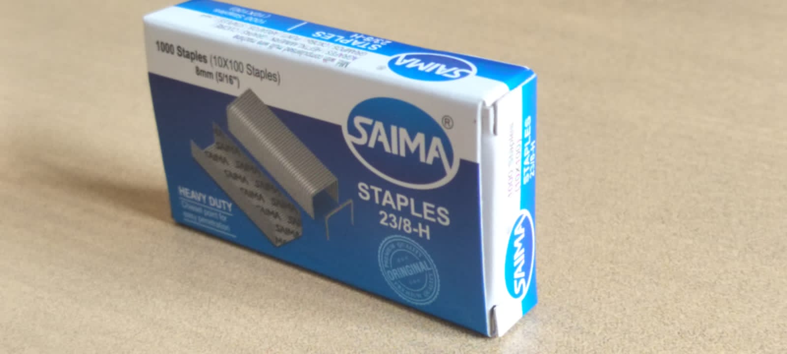 staple pin manufacturers pune
